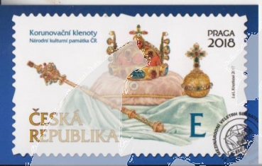 CZ 2018 98 001 **